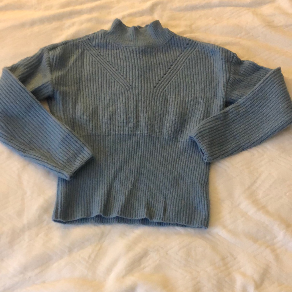 Generation Sweater